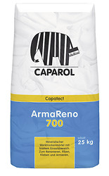 Минеральный раствор Caparol Capatect ArmaReno 700 / Армарено 700  25 кг.