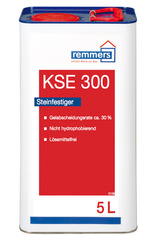 Камнеукрепитель Remmers KSE 300 / Ксе 300  30 л.