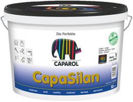 Caparol CapaSilan / Капасилан 10 л.