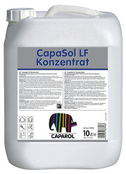 Грунтовка Caparol CapaSol LF Konzentrat / Капасол ЛФ концентрат 10 л.