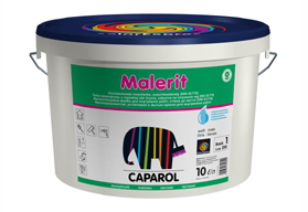Caparol Malerit / Малерит 10 л.