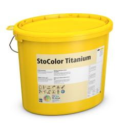 StoColor Titanium / Титаниум 15 л.