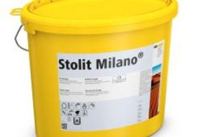 Stolit Milano natur (натурального цвета) 25 кг.