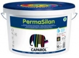 Эластичная краска Caparol Permasilan / Пермасилан 10 л.